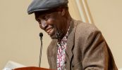 10 ráiteas ó Ngũgĩ wa Thiong’o faoi chúrsaí teanga
