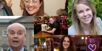 ‘Ní áit shábháilte í Éire go fóill do dhaoine aiteacha’