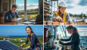 Údarás na Gaeltachta ina dtost faoi fheachtas fógraíochta ‘AI’