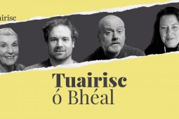 An Pod Gaeilge –  Cá bhfuil an fhírinne i gconspóid Kneecap?