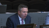 Shane Moynihan le ceapadh ina chathaoirleach ar Choiste Gaeilge an Oireachtais