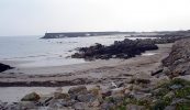 Trá Ghaeltachta ‘plódaithe’ agus Bratach Ghorm aici den chéad uair ó 2012
