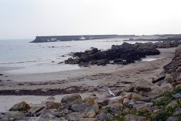 Trá Ghaeltachta ‘plódaithe’ agus Bratach Ghorm aici den chéad uair ó 2012