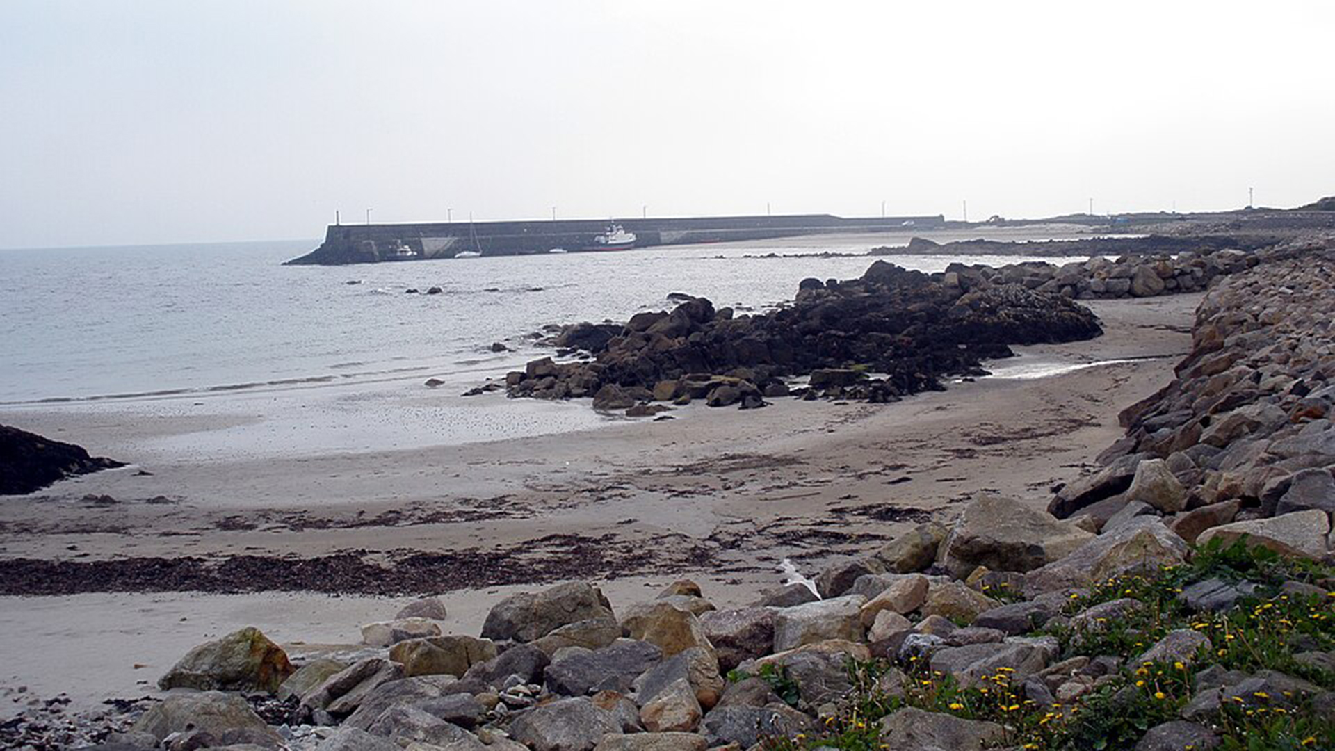 Trá Ghaeltachta ‘plódaithe’ agus Bratach Ghorm aici den chéad uair ó 2012