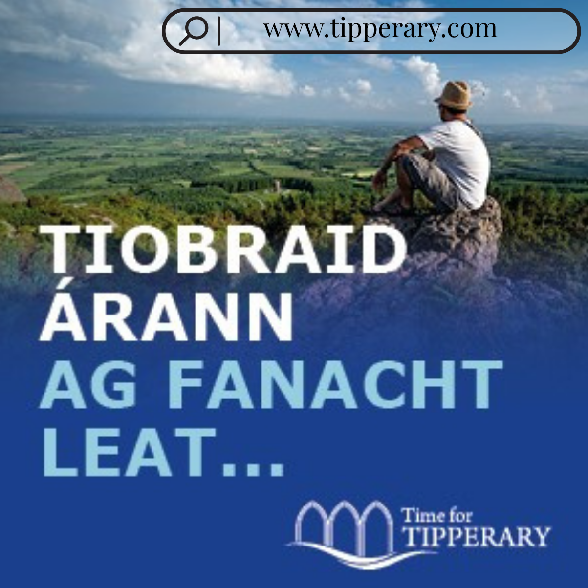 Tipperary Brat 0525