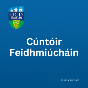 UCD Executive Assistant