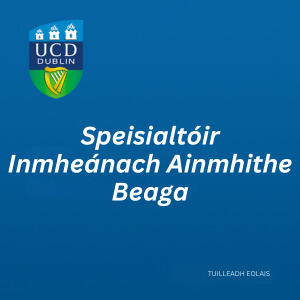 UCD Internal small animal