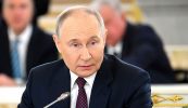 Putin ag iarraidh tíortha na hEorpa a dheighilt óna chéile faoi chás na hÚcráine agus na Meiriceánaigh ag seasamh siar