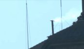 Deatach bán sa Vatacáin agus Pápa nua tofa sa Róimh