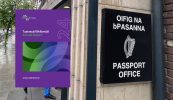 Nuair nach féidir rud chomh ‘bunúsach’ le pas a ordú a dhéanamh i nGaeilge is léir an ‘riachtanas’ – coimisinéir