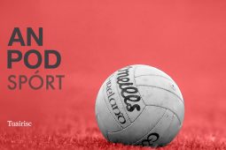 AN POD SPÓRT: ‘Táim breoite de Chorcaigh’ – comhairle an Chiarraígh do na  reibiliúnaigh; Pádraic Joyce leochaileach, Doire an fhoireann is dainséaraí sa tír…