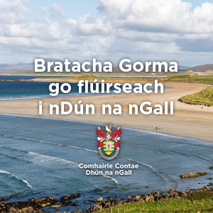 Dun na nGall Brat 0625