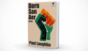 Dorn sa aer don fhile Gaeilge neamhleithscéalach dúshlánach seo