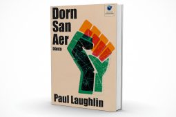 Dorn sa aer don fhile Gaeilge neamhleithscéalach dúshlánach seo