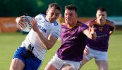 Deireadh seachtaine cois trá romhainn agus Comórtas Peile na Gaeltachta ag filleadh ar Chill Charthaigh