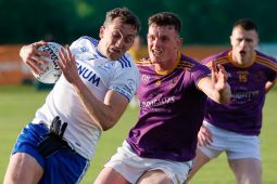 Deireadh seachtaine cois trá romhainn agus Comórtas Peile na Gaeltachta ag filleadh ar Chill Charthaigh