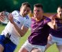 Deireadh seachtaine cois trá romhainn agus Comórtas Peile na Gaeltachta ag filleadh ar Chill Charthaigh