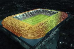 Dóchas go bhfuil scéal fada ar an anró Pháirc Mhic Easmuinn le tabhairt chun fuascailte