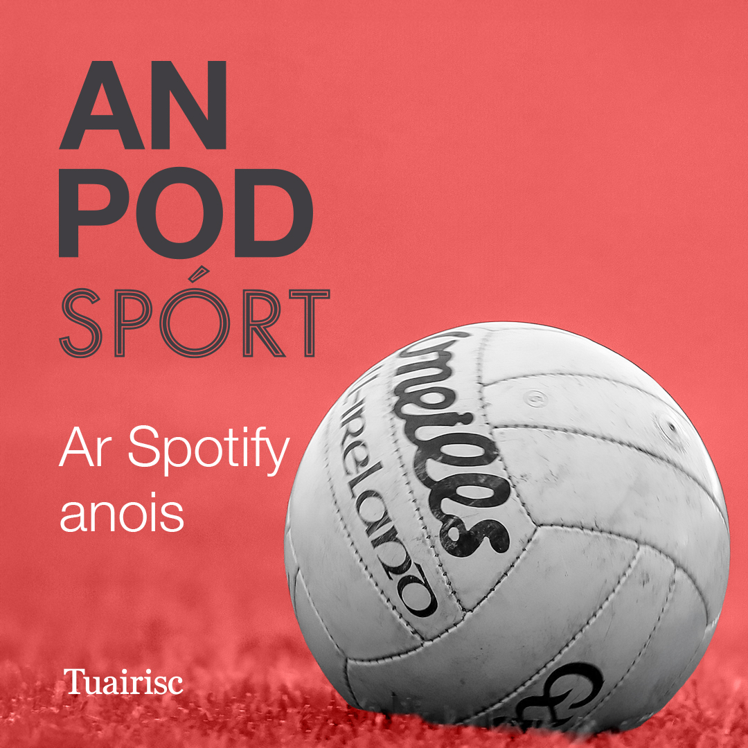 An Pod Spórt