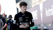 Alex Dunne Uíbh Fhailí á stiúradh ag a aisling