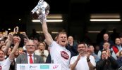 Beidh coimhlint mhaith againn i bPort Laoise ach céim rómhór a bheidh ann d’fhoirne Mhic Dhonnacha