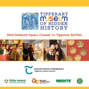 Tipperary Museum 300 0625