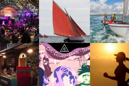 Fête de la Musique vs Pop-Up Gaeltacht i Luimneach, Bál Aiteach i mBaile Átha Cliath, Park Run Gaeilge in Iorras agus Rásaí Bád i Ros Muc