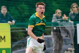 GAILEARAÍ: Scoth na bPictiúr ó Chomórtas Peile na Gaeltachta 2025 i Ráth Chairn
