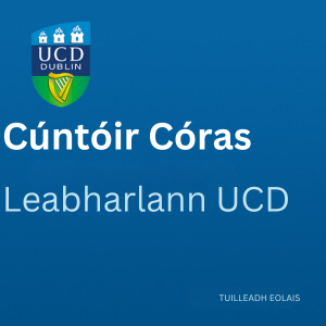 UCD Cúntóir Córas 300 0625