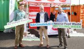 GNÉ-ALT FÓGRAÍOCHTA: Tabhartas in Aisce Múirín ag Spreagadh Cleachtais Inbhuanaithe agus ag Cur Luach Fuílleach Bia Chun Cinn