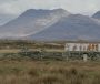 Radharc ar shaol nua sna spéartha dorcha i gConamara