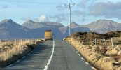 Beagnach €6 milliún breise fógartha d’uasghrádú bóithre i gcontaetha Gaeltachta 