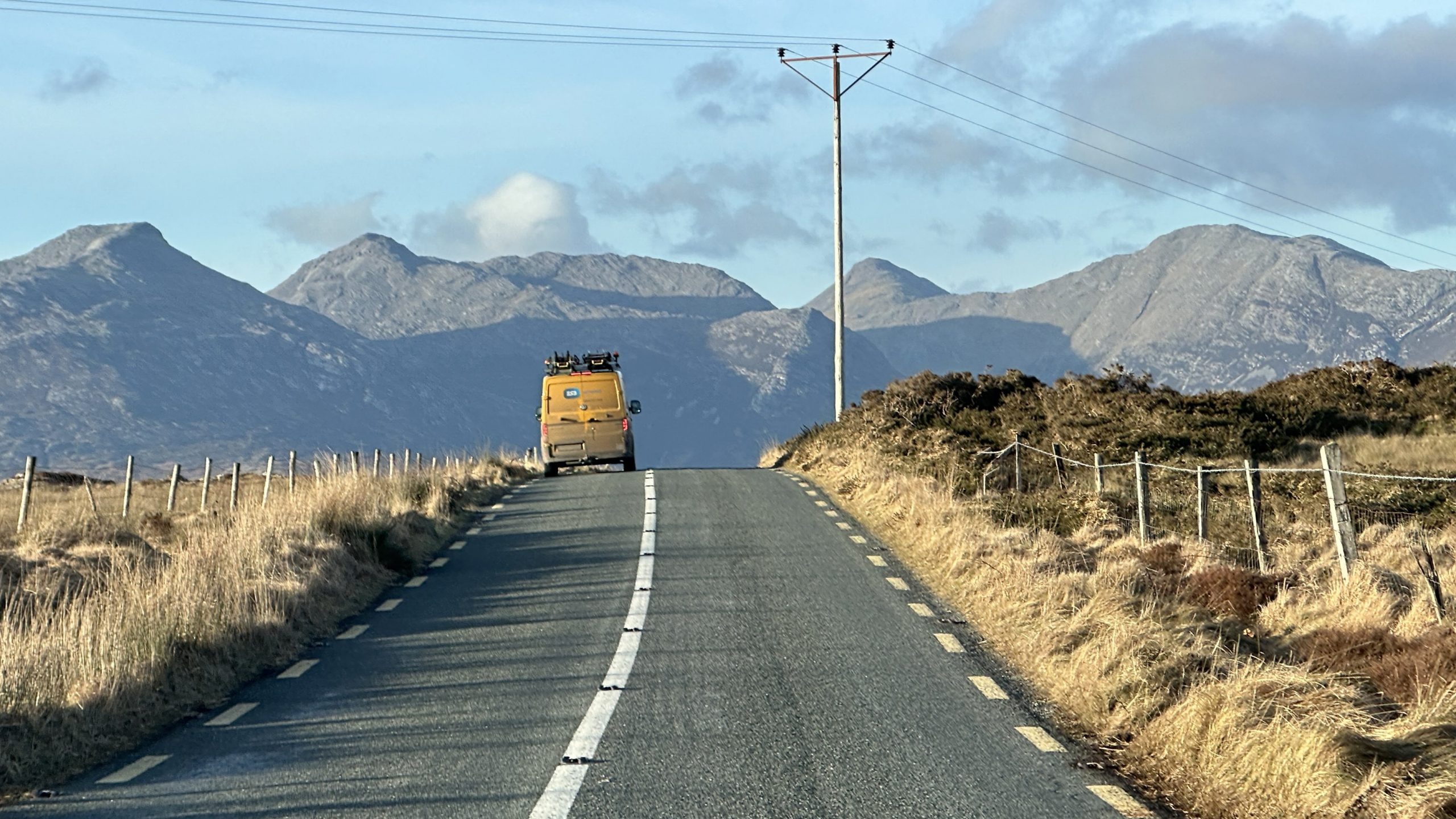 ‘Tragóid na gCoimíní’ – más ann di inniu an éagothroime is cúis léi