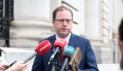 D’fhéadfadh scéal na dtáillí tríú leibhéal dochar fadtéarmach a dhéanamh don chomhrialtas