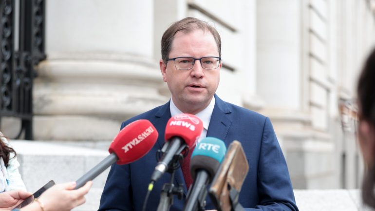 Grúpa oibre le bunú le féachaint ar fheabhas a chur ar an soláthar oideachais Gaeilge tríú leibhéal