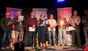 GAILEARAÍ: Bailiúchán ceoil ó Ghaeltacht na nDéise seolta ag Helen Ní Shé