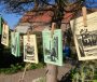 Cé a cheannódh dán (ar thaobh an bhóthair)?