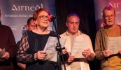Albam nua ó Ghaeltacht na nDéise seolta 120 bliain ó rinneadh na chéad taifeadtaí sa gceantar