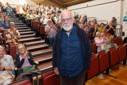 GAILEARAÍ: Comóradh 50 bliain ar an scannán ‘Caoineadh Airt Uí Laoire’ le Bob Quinn i Seanscoil Sailearna