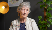 ‘Ní fadhb í an Ghaeilge, is cuid den réiteach í’ – Catherine Connolly
