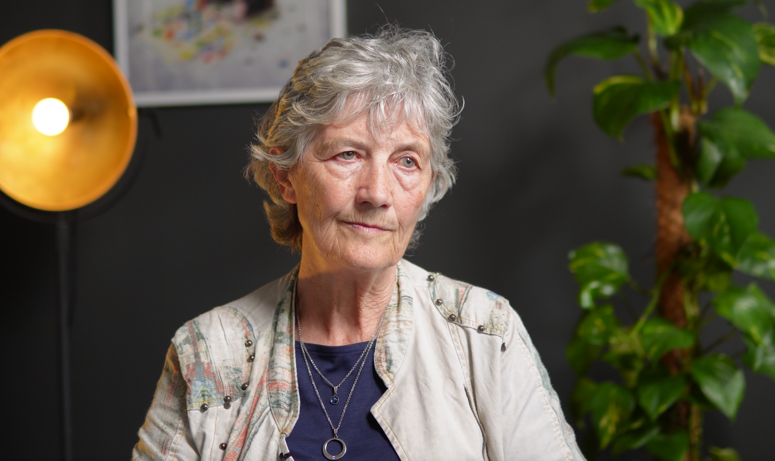 ‘Déanfaimid ár ndícheall’ – Sinn Féin ag tacú le Catherine Connolly don uachtaránacht