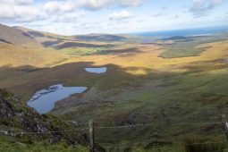 Déagóir básaithe i dtimpiste thragóideach i gCorca Dhuibhne