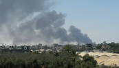 Ionsaí mór tosaithe ag Iosrael ar an t-aon cheantar in Gaza nach raibh mórán dochair déanta dó