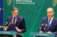 Is fánach an rud anois a tharraingeodh tuilleadh achrainn ar an rialtas