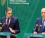 Is fánach an rud anois a tharraingeodh tuilleadh achrainn ar an rialtas