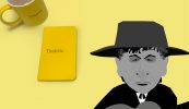 Claude, Antain agus an tÚdarás; Bob Dylan in áit an Oireachtais; Geansaí Buí Pháidí Uí Lionáird