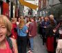 Amharclann an Druid ag ceiliúradh 50 bliain – níl náire ar bith orm a rá go raibh mé ann ag an tús