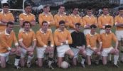 Beirt de bhunadh Chorca Dhuibhne a d’imir leis na Conallaigh nuair a chas Ciarraí agus Dún na nGall ar a chéile den chéad uair