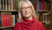 Laureate nua ag súil le haird a tharraingt ar scríbhneoirí ‘dofheicthe’ na Gaeilge