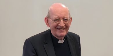 An tAthair Oilibhéar Ó Croiligh, scoláire, údar agus sagart ilghnéitheach, ar shlí na fírinne